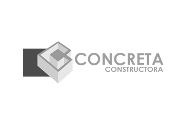 Logo Concreta