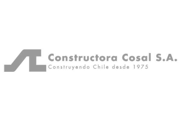 Logo Cosal