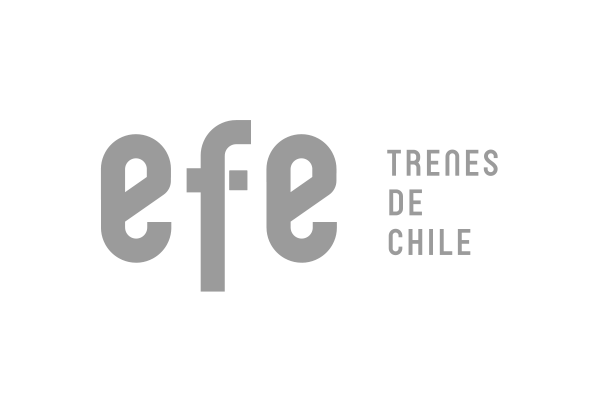 Logo Efe Trenes