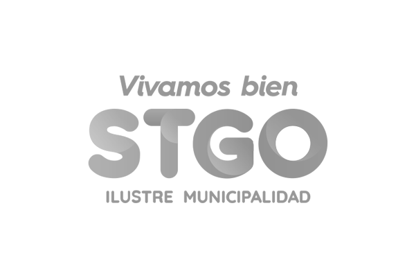 Logo Muni Stgo